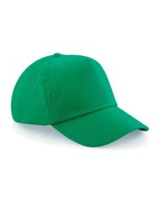 Beechfield - B10B - JUNIOR ORIGINAL 5 PANEL CAP - Image 13