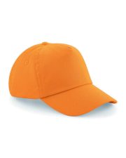 Beechfield - B10B - JUNIOR ORIGINAL 5 PANEL CAP - Image 15