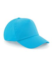 Beechfield - B10B - JUNIOR ORIGINAL 5 PANEL CAP - Image 17