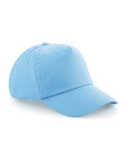 Beechfield - B10B - JUNIOR ORIGINAL 5 PANEL CAP - Image 18