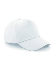 Beechfield - B10B - JUNIOR ORIGINAL 5 PANEL CAP - Image 19