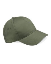 Beechfield - B15 - ULTIMATE 5 PANEL CAP - Image 10