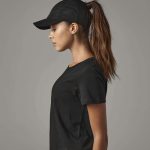 Beechfield - B173R - PERFORMANCE PONYTAIL CAP