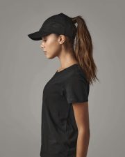 Beechfield - B173R - PERFORMANCE PONYTAIL CAP