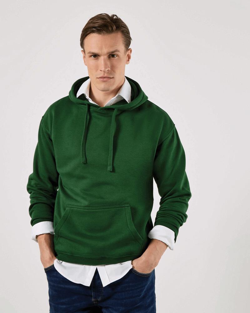 KK333M Kustom Kit - KK333 - REGULAR FIT HOODIE - Image 1