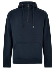 Kustom Kit - KK336 - REGULAR FIT 1/4 ZIP HOODIE - Image 5