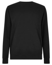 Kustom Kit - KK337 - REGULAR FIT PIQUE SWEATSHIRT - Image 2