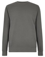 Kustom Kit - KK337 - REGULAR FIT PIQUE SWEATSHIRT - Image 3