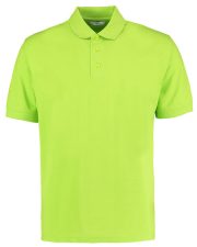 Kustom Kit - KK403 - PIQUE POLO SHIRT SUPERWASH 60C - Image 20