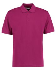 Kustom Kit - KK403 - PIQUE POLO SHIRT SUPERWASH 60C - Image 22