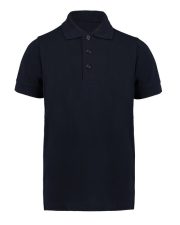 Kustom Kit - KK406B - KIDS CLASSIC FIT SUPERWASH 60C POLO - Image 4