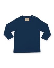 Larkwood - LW021 - LONG SLEEVE T-SHIRT - Image 3