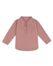 Larkwood - LW031 - 1/2 ZIP LIGHTWEIGHT FLEECE - Image 5