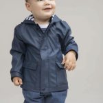Larkwood - LW035 - RAIN JACKET