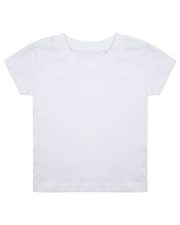 Larkwood - LW620 - ORGANIC T SHIRT - Image 7