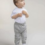 Larkwood - LW062 - TODDLER JOGGER
