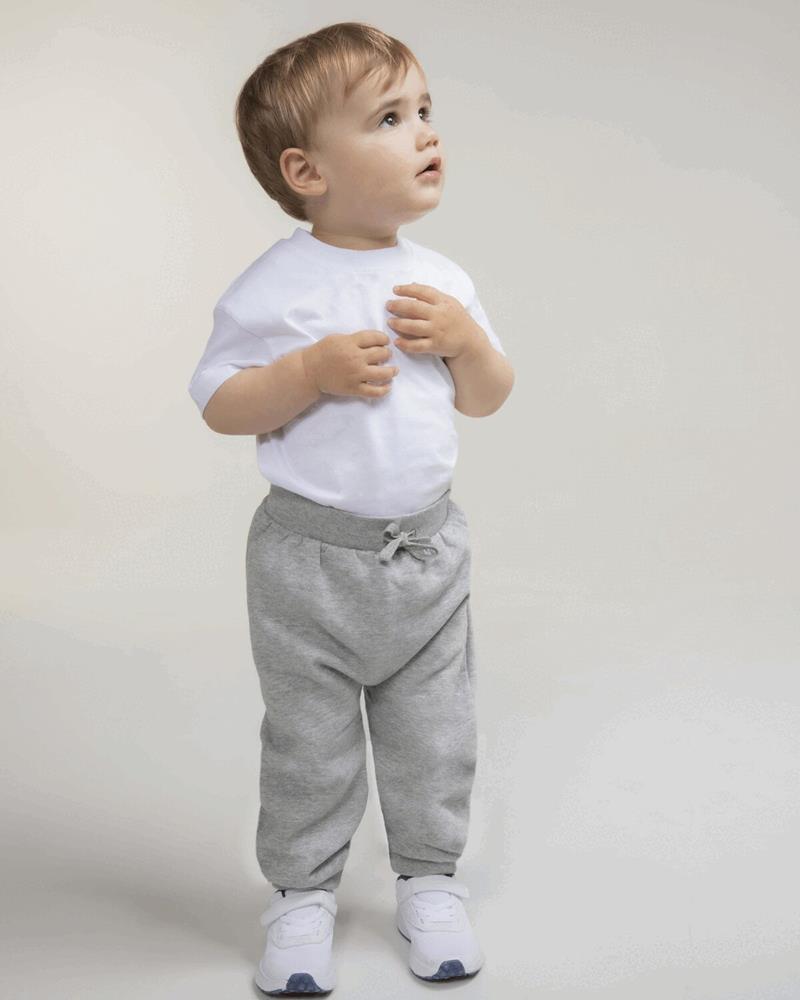 LW62TB Larkwood - LW062 - TODDLER JOGGER - Image 1