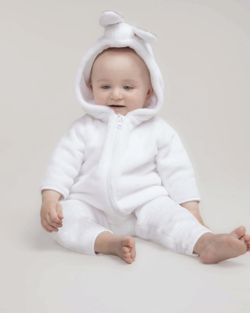 LW73TB Larkwood - LW073 - RABBIT ALL IN ONE - Image 1