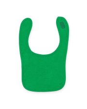 Larkwood - LW082 - PLAIN AND CONTRAST BIB - Image 4