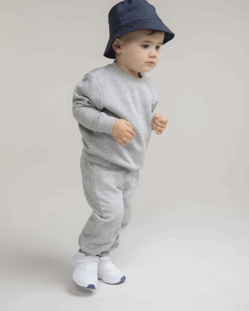 LW92TB Larkwood - LW092 - BUCKET HAT - Image 1