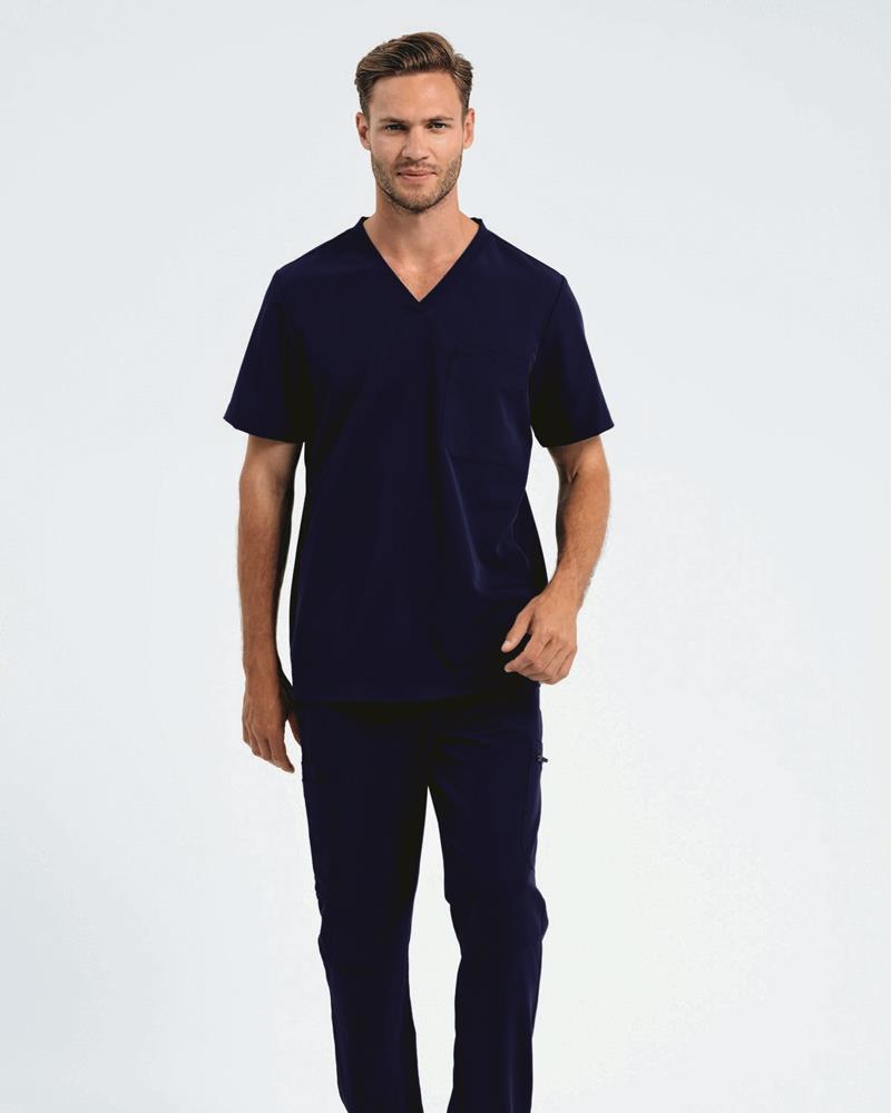 NN200M Onna - NN200 - LIMITLESS MENS ONNA STRETCH TUNIC - Image 1