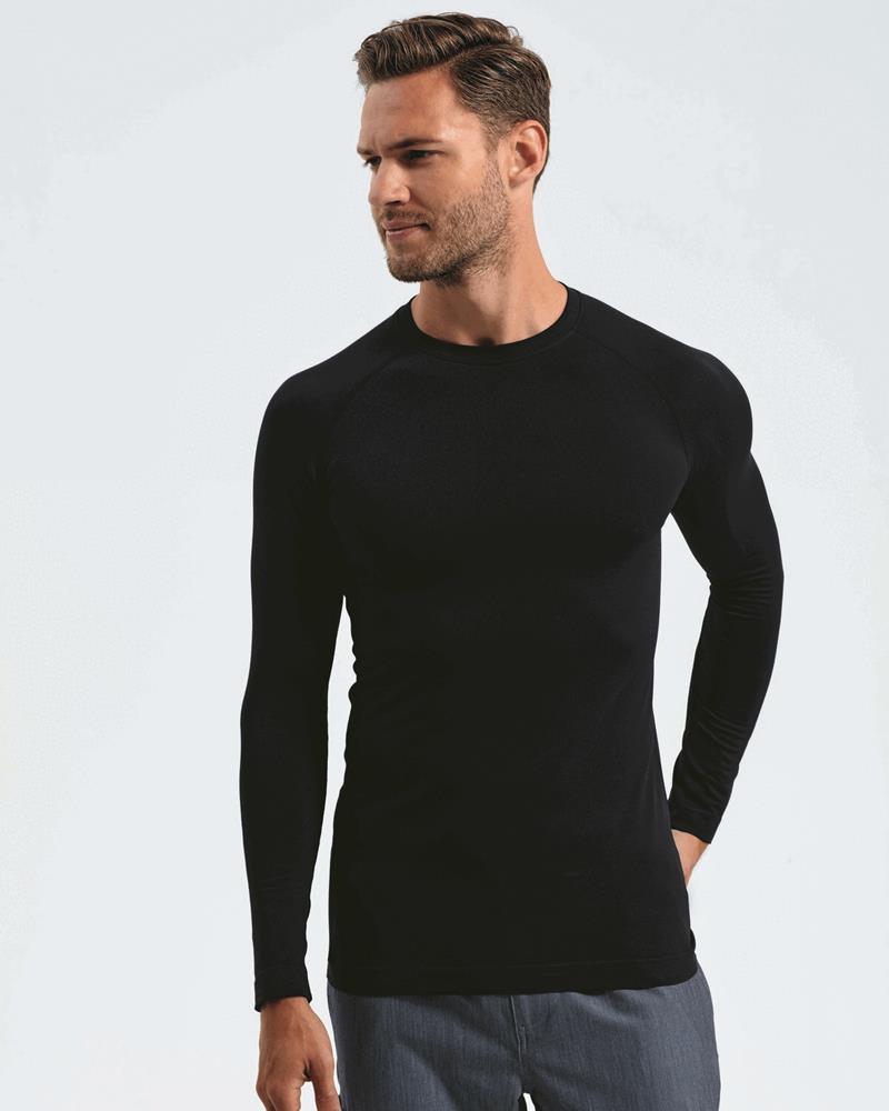 NN270M Onna - NN270 - UNSTOPPABLE MENS FRESH UNDERSCRUB BASE LAYER - Image 1