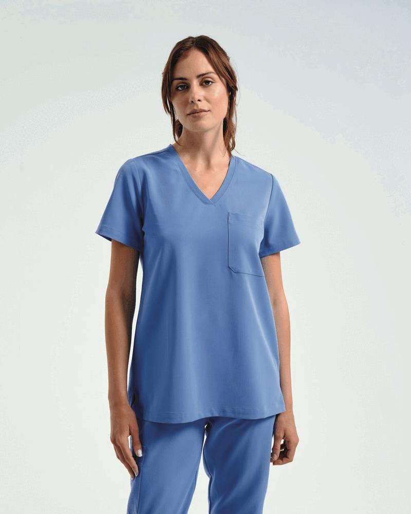 NN300M Onna - NN300 - LIMITLESS WOMENS ONNA STRETCH TUNIC - Image 1