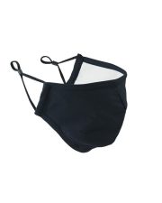 Premier PPS - PR796 - 3 LAYER FABRIC MASK - Image 2