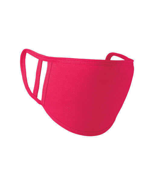 PR799M_HPK_FLAT Premier PPS - PR799 - WASHABLE FACE COVERING (5 PACK) - Image 1
