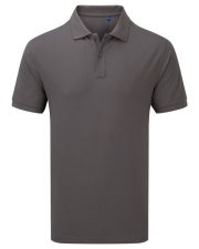 Premier PPS - PR995 - ESSENTIAL UNISEX SHORT SLEEVE WORKWEAR POLO SHIRT - Image 3