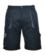 Portwest - PW025 - CONTRAST SHORTS - Image 3