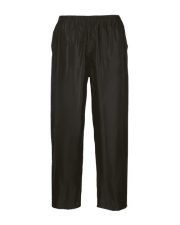 Portwest - PW167 - CLASSIC RAIN TROUSERS - Image 3