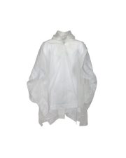 KIDS SPLASHMACS PONCHO
