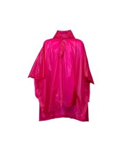 KIDS SPLASHMACS PONCHO