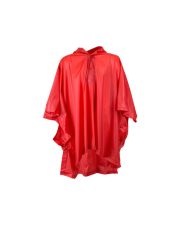 KIDS SPLASHMACS PONCHO