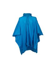 KIDS SPLASHMACS PONCHO