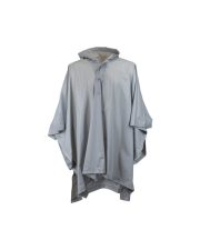 KIDS SPLASHMACS PONCHO