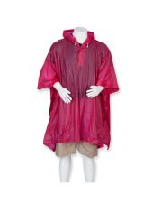 SPLASHMAC RAIN PONCHO