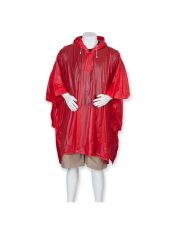 SPLASHMAC RAIN PONCHO