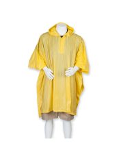SPLASHMAC RAIN PONCHO