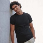 SF Clothing - SF121 - MENS FEEL GOOD STRETCH T-SHIRT
