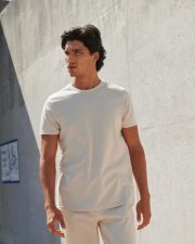 SF Clothing -  SF130 - UNISEX SUSTAINABLE GENERATION T