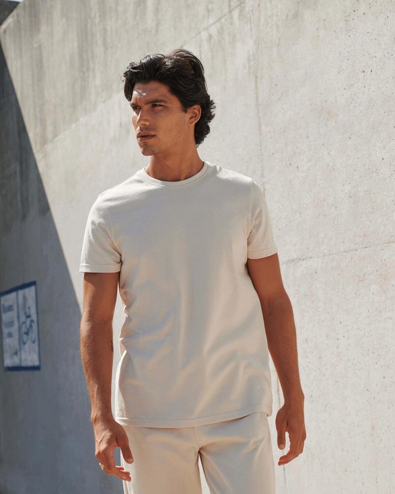 SF130M SF Clothing - SF130 - UNISEX SUSTAINABLE GENERATION T - Image 1