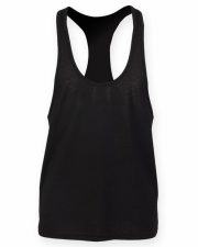SF Clothing - SF236 - MENS MUSCLE VEST - Image 2
