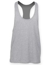 SF Clothing - SF236 - MENS MUSCLE VEST - Image 3