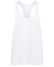 SF Clothing - SF236 - MENS MUSCLE VEST - Image 4