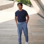 SF Clothing - SF430 - UNISEX SUSTAINABLE JOGGER