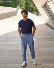 SF Clothing - SF430 - UNISEX SUSTAINABLE JOGGER