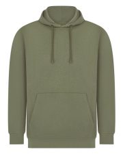 SF Clothing - SF531 - UNISEX SUSTAINABLE HOODY - Image 4