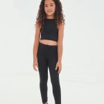 SF Clothing - SM64B - KIDS LEGGINGS